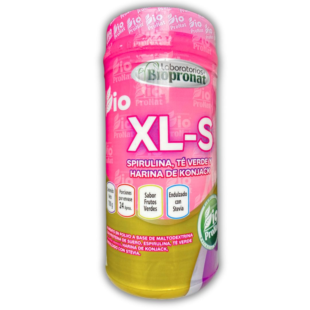 Miniatura 2 de TN - XL-S REDUCE PESO